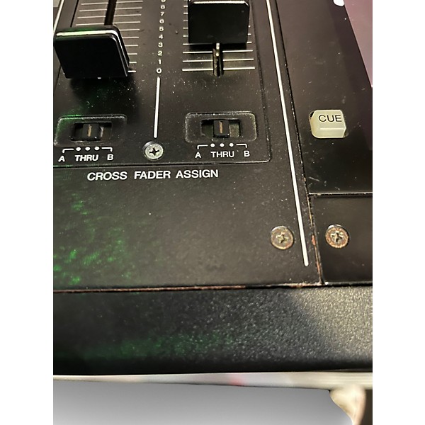 Used Pioneer DJ ddj2000 nsx2 USB Turntable