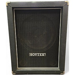 Used 1990s Sovtek Bass Cabinet Bass Cabinet