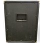 Used 1990s Sovtek Bass Cabinet Bass Cabinet