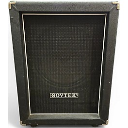 Used Sovtek Bass Cabinet Bass Cabinet