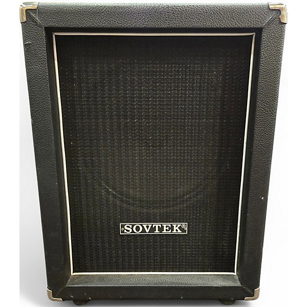 Used Sovtek Bass Cabinet Bass Cabinet