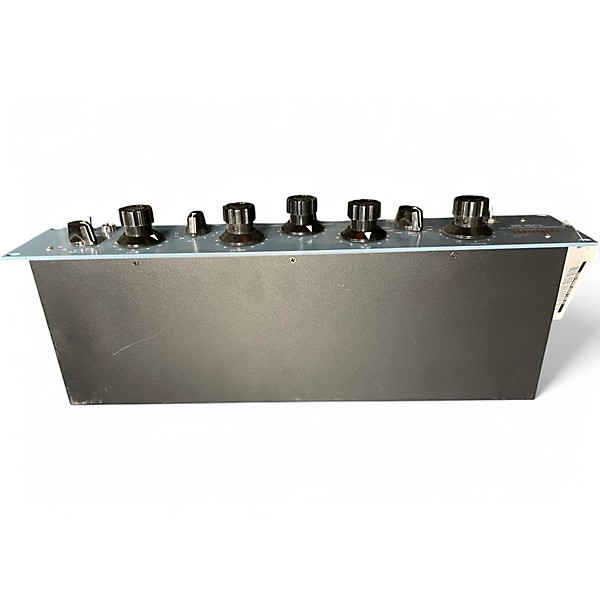 Used Warm Audio TUBE EQ