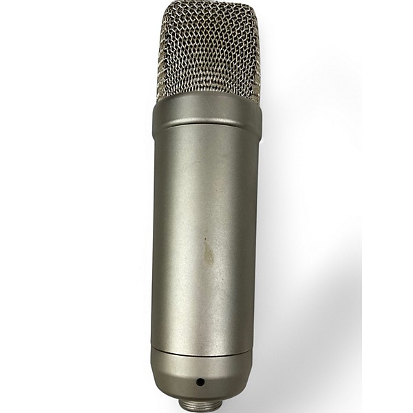Used Tannoy TM1  Condenser Microphone