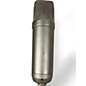 Used Tannoy TM1  Condenser Microphone