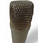 Used Tannoy TM1  Condenser Microphone
