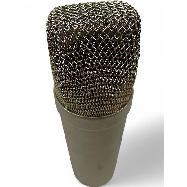 Used Tannoy TM1  Condenser Microphone