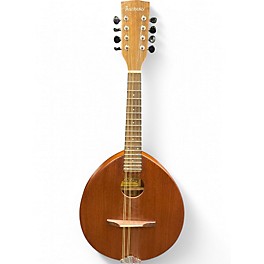 Used Ashbury AM-110 Natural Mandolin