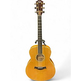 Used Taylor GRAND SYMPHONY Natural Acoustic Guitar