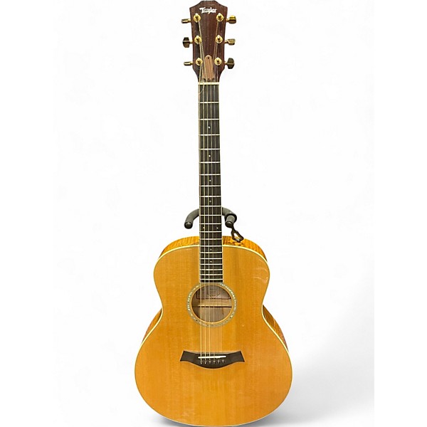 Used Taylor GRAND SYMPHONY Natural Acoustic Guitar