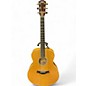 Used Taylor GRAND SYMPHONY Natural Acoustic Guitar thumbnail