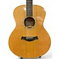 Used Taylor GRAND SYMPHONY Natural Acoustic Guitar