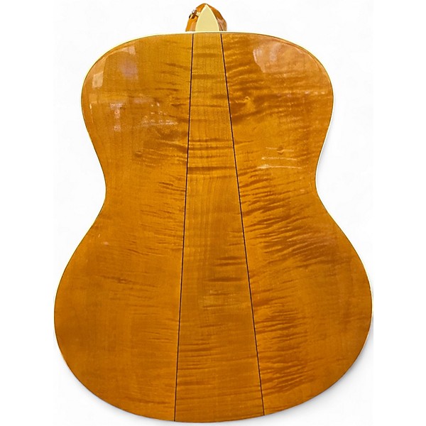 Used Taylor GRAND SYMPHONY Natural Acoustic Guitar