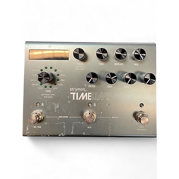 Used Strymon Timeline Delay Effect Pedal,Specials : American Fashion Style Bags On Sale