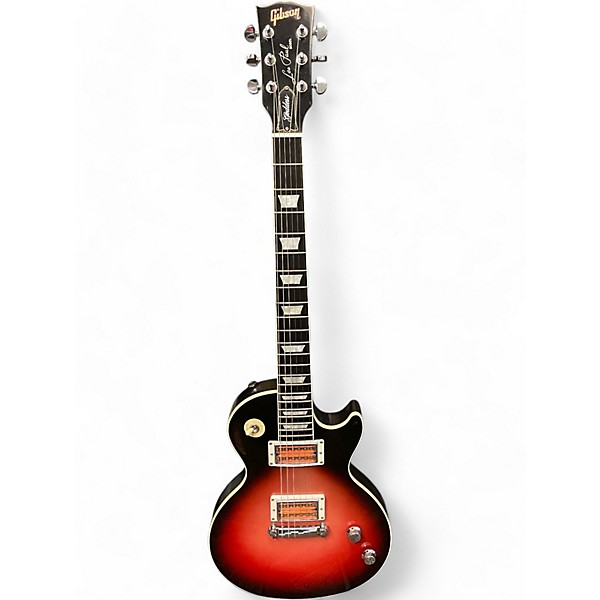 Used 2007 Gibson LES PAUL GODDESS ROSEBURST Solid Body Electric Guitar