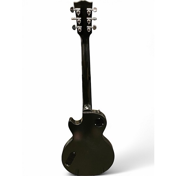 Used 2007 Gibson LES PAUL GODDESS ROSEBURST Solid Body Electric Guitar