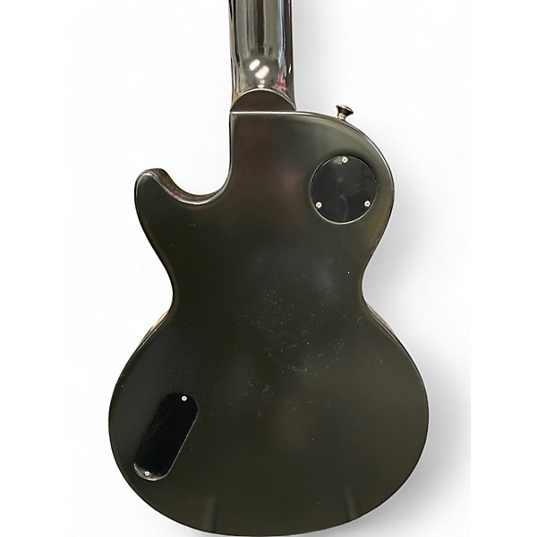 Used 2007 Gibson LES PAUL GODDESS ROSEBURST Solid Body Electric Guitar