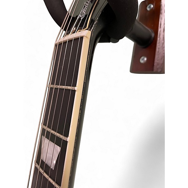 Used 2007 Gibson LES PAUL GODDESS ROSEBURST Solid Body Electric Guitar