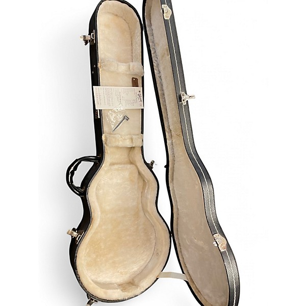 Used 2007 Gibson LES PAUL GODDESS ROSEBURST Solid Body Electric Guitar