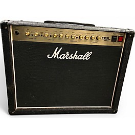 Used Marshall DSL40C 40W 1x12 Tube Guitar Combo Amp