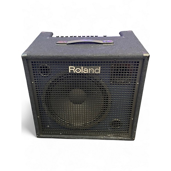 Used Roland KC-600 Power Amp