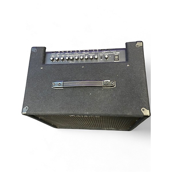 Used Roland KC-600 Power Amp