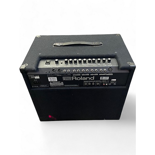 Used Roland KC-600 Power Amp