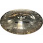 Used Heartbeat 18in ARMOR BRILLIANT CHINA Cymbal