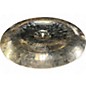 Used Heartbeat 18in ARMOR BRILLIANT CHINA Cymbal