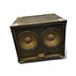 Used Gallien-Krueger BLX 2X10 Bass Cabinet thumbnail