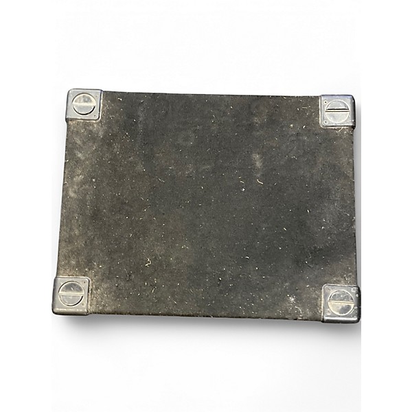 Used Gallien-Krueger BLX 2X10 Bass Cabinet