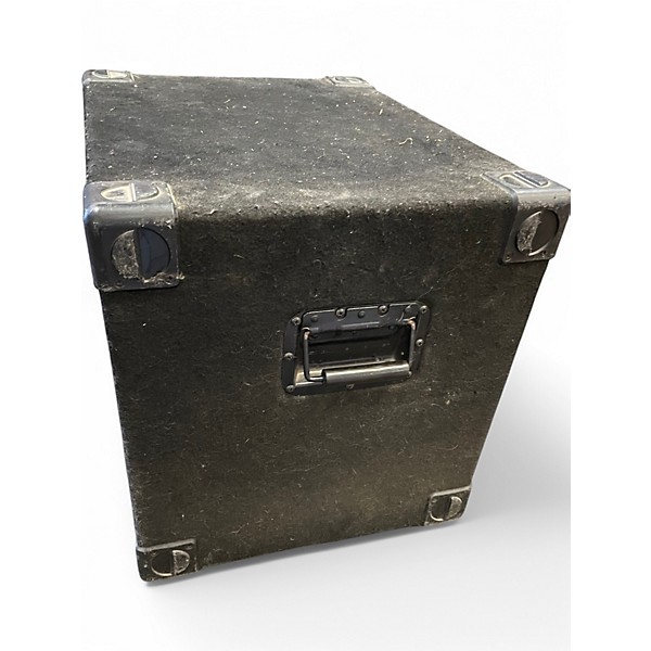 Used Gallien-Krueger BLX 2X10 Bass Cabinet