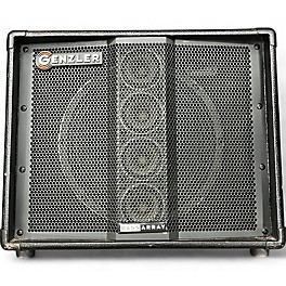 Used Genzler Amplification BA102 Bass Cabinet