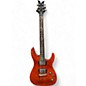 Used Dean Vendetta Orange Solid Body Electric Guitar thumbnail