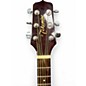 Used Takamine EGC530C Natural Acoustic Electric Guitar