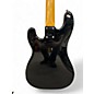 Used Fender Vintage II Precision Bass Black Electric Bass Guitar