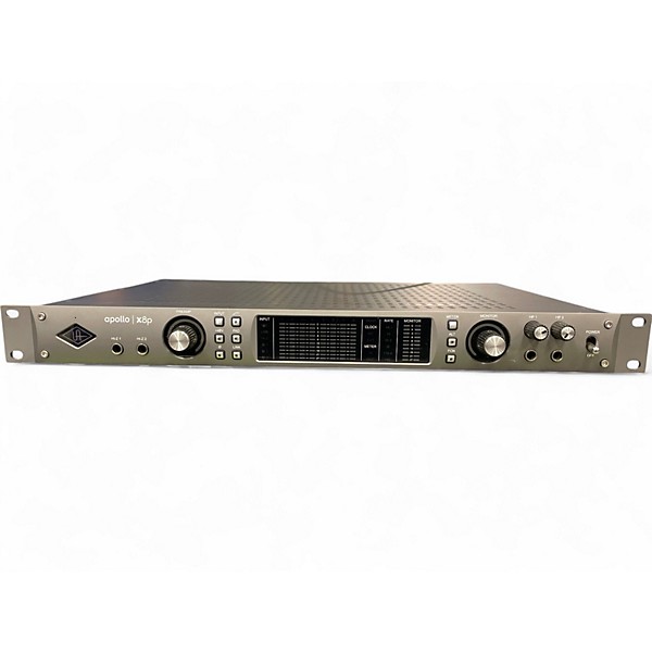 Used Universal Audio Apollo X8P Audio Interface,New Products : American Fashion Style Bags On Sale