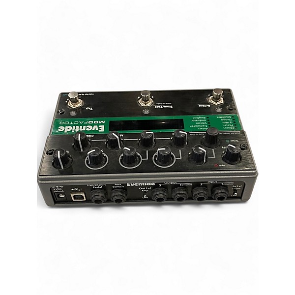 Used Eventide ModFactor Modulation Effect Processor