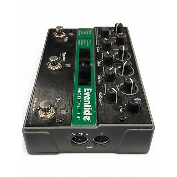 Used Eventide ModFactor Modulation Effect Processor