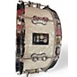 Used SONOR 4 Piece AQ2 SAFARI WHITE MARINE PEARL Drum Kit