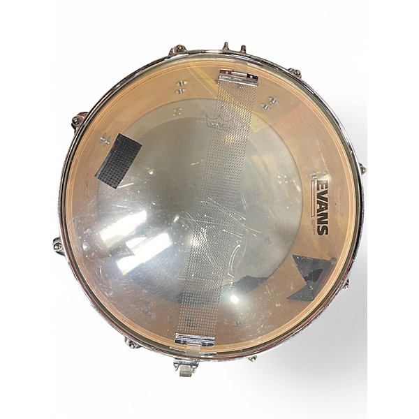 Used SONOR 4 Piece AQ2 SAFARI WHITE MARINE PEARL Drum Kit