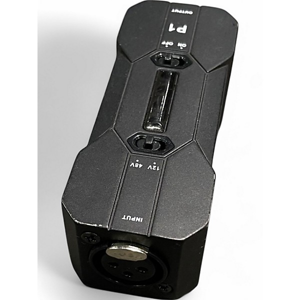 Used Xvive P1 Power Supply
