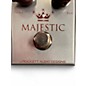 Used J.Rockett Audio Designs majestic effect pedal Effect Pedal