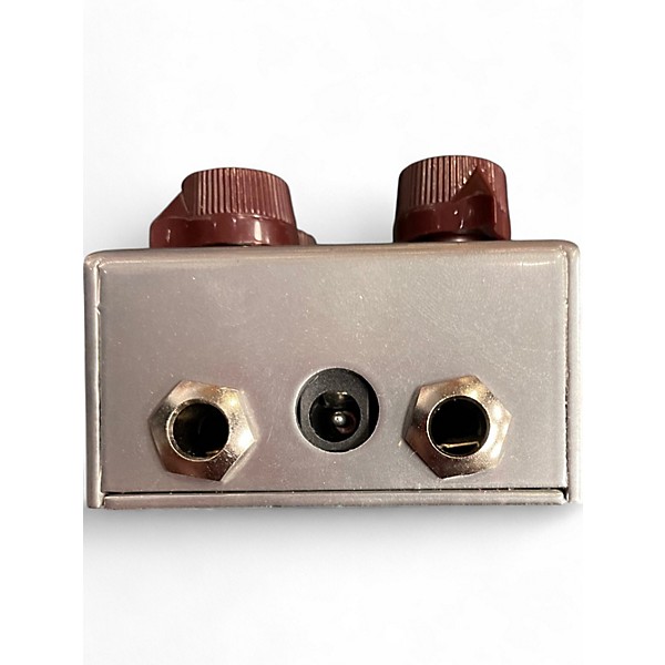 Used J.Rockett Audio Designs majestic effect pedal Effect Pedal