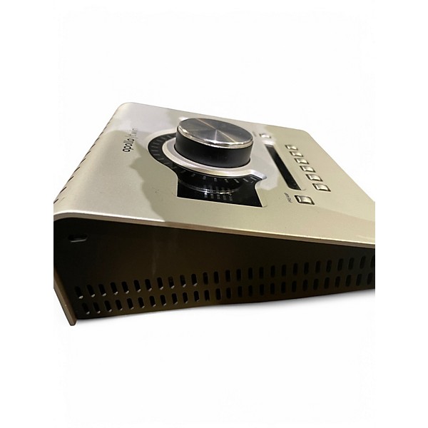 DTM・DAW UNIVERSAL AUDIO Apollo Twin SOLO CORE Amazon.com: Universal Audio Apollo Twin X QUAD Heritage