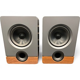 Used Output Frontier by Barefoot Powered Monitor