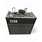 Used EVH 5150 Iconic Series 15W 1x10 Tube Guitar Combo  Guitar Power Amp