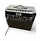 Used EVH 5150 Iconic Series 15W 1x10 Tube Guitar Combo  Guitar Power Amp