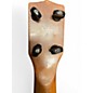 Vintage 1945 Harmony Soprano Natural Ukulele