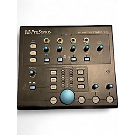 Used PreSonus Monitor Station Volume Controller