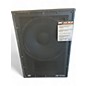 Used Peavey DM115 Powered Monitor thumbnail